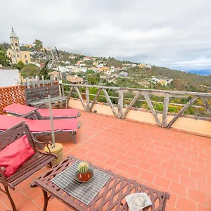 Casa Carmela Сasa de vacaciones La Guancha