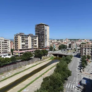 Apg Carme 19 Apartamento Gerona