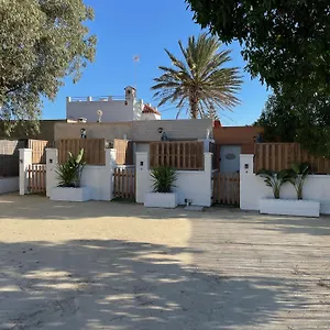 Estudios Eucalyptal El Palmar A 100 M Del Mar Apartamento El Palmar (Andalucia)