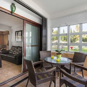 Alay Apartamento Benalmádena