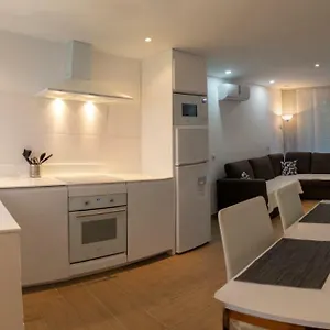 Alegranza Apartamento Benalmádena